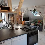 Malopolskie Swojskie Apartman *