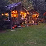Malopolskie Swojskie Apartman Olszyny (Tarnow)