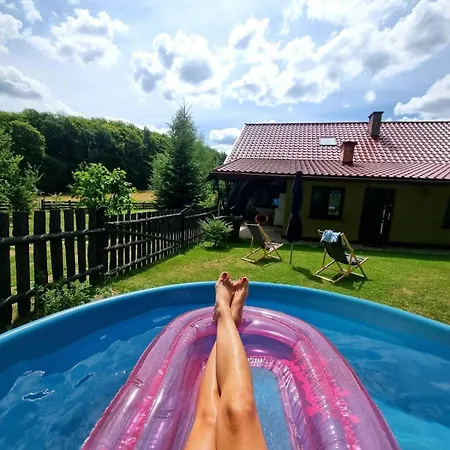 Apartamento Malopolskie Swojskie Olszyny (Tarnow)