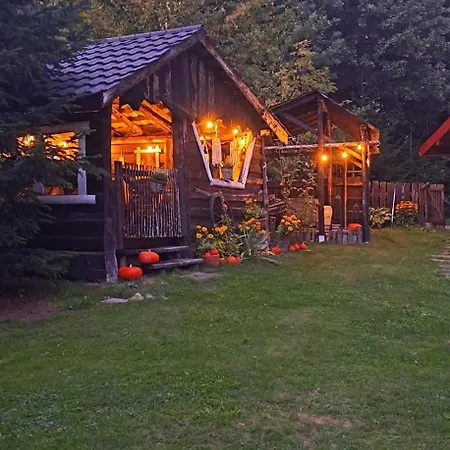Malopolskie Swojskie Apartman Olszyny (Tarnow)