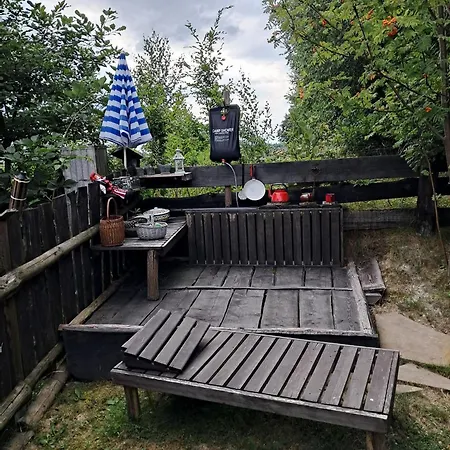 Malopolskie Swojskie * Olszyny (Tarnow)