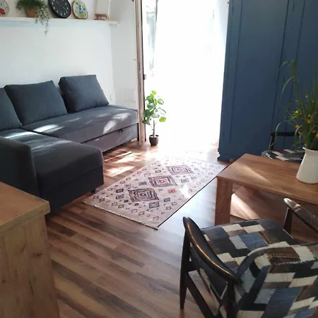 Malopolskie Swojskie Apartman *