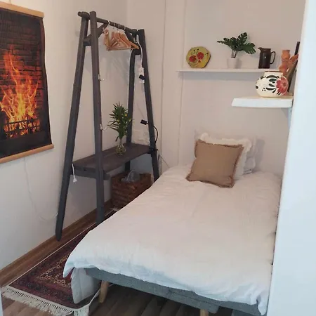 Apartman Malopolskie Swojskie *