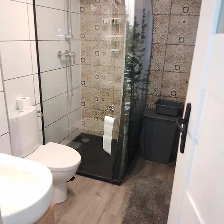 Malopolskie Swojskie Apartman *