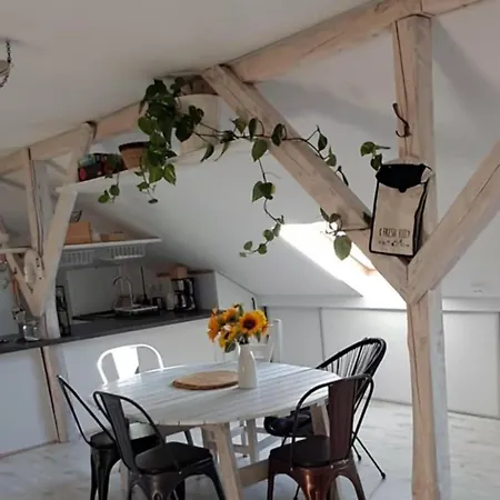 Apartman Malopolskie Swojskie *