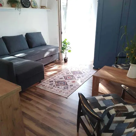 Malopolskie Swojskie Apartman Olszyny (Tarnow)
