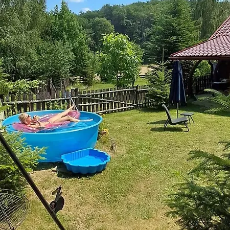 Malopolskie Swojskie Apartman Olszyny (Tarnow)