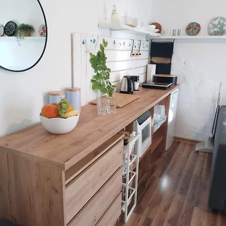 Apartman Malopolskie Swojskie Olszyny (Tarnow)