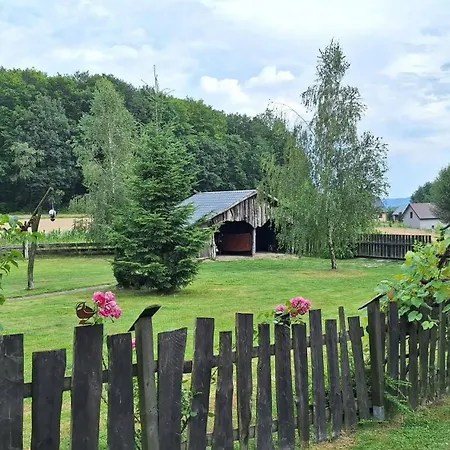 Apartman Malopolskie Swojskie *